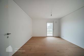 Thumbnail von Helle 3-Zimmer Wohnung mit Garten, Nähe Alte Donau