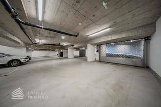 Thumbnail von Helle 3-Zimmer Wohnung mit Garten, Nähe Alte Donau