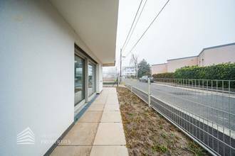 Thumbnail von Helle 3-Zimmer Wohnung mit Garten, Nähe Alte Donau