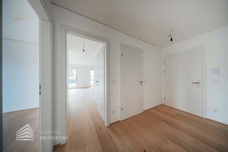 Thumbnail von Helle 3-Zimmer Wohnung mit Garten, Nähe Alte Donau