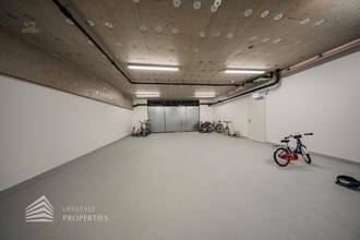 Thumbnail von Heller 3-Zimmer Erstbezug mit Garten, Nähe Alte Donau