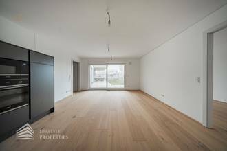 Thumbnail von Heller 3-Zimmer Erstbezug mit Garten, Nähe Alte Donau