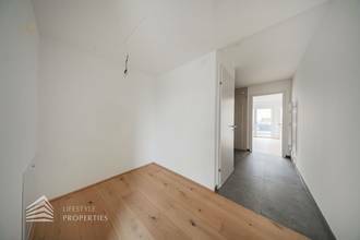 Thumbnail von Heller 3-Zimmer Erstbezug mit Garten, Nähe Alte Donau