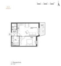 Thumbnail von Heller 2-Zimmer Erstbezug mit Balkon, Nähe Alte Donau