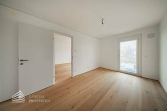 Thumbnail von Heller 2-Zimmer Erstbezug mit Balkon, Nähe Alte Donau