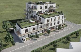 Thumbnail von Heller 2-Zimmer Erstbezug mit Balkon, Nähe Alte Donau