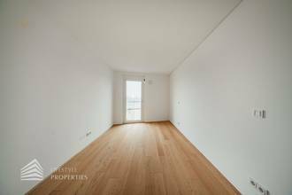 Thumbnail von Erstbezug 3-Zimmer Wohnung mit Dachgarten, Nähe Alte Donau