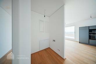 Thumbnail von Erstbezug 3-Zimmer Wohnung mit Dachgarten, Nähe Alte Donau