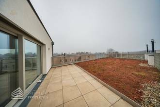 Thumbnail von Erstbezug 3-Zimmer Wohnung mit Dachgarten, Nähe Alte Donau