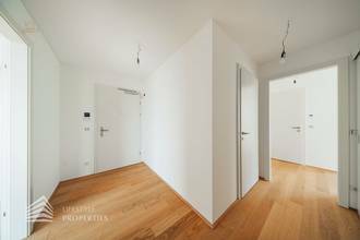 Thumbnail von Erstbezug 3-Zimmer Wohnung mit Dachgarten, Nähe Alte Donau