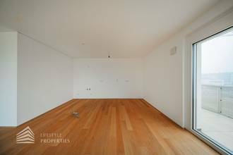 Thumbnail von Erstbezug 3-Zimmer Wohnung mit Dachgarten, Nähe Alte Donau