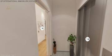 Thumbnail von ***Hübsche 2-Zimmer ETW mit Terrasse in Hofheim-Langenhain***