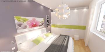 Thumbnail von ***Hübsche 2-Zimmer ETW mit Terrasse in Hofheim-Langenhain***