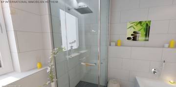 Thumbnail von ***Hübsche 2-Zimmer ETW mit Terrasse in Hofheim-Langenhain***