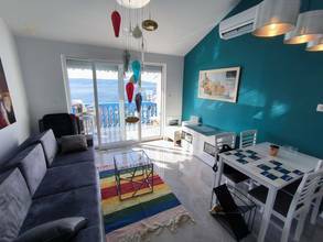 Thumbnail von Wohnung mit tollem Meerblick