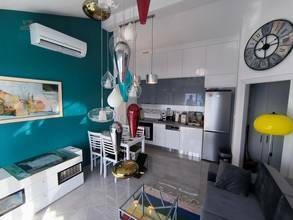 Thumbnail von Wohnung mit tollem Meerblick