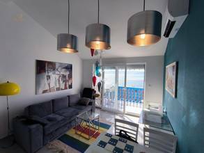 Thumbnail von Wohnung mit tollem Meerblick