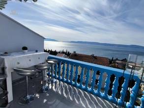 Thumbnail von Wohnung mit tollem Meerblick