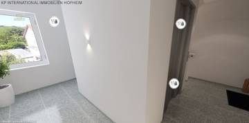 Thumbnail von ***Traumhafte 3-Zimmer ETW mit Balkon in LANGENHAIN***