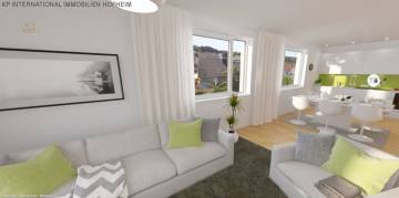 Thumbnail von ***Traumhafte 3-Zimmer ETW mit Balkon in LANGENHAIN***