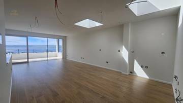 Thumbnail von Neue Maisonettewohnung mit Panorama-Meerblick