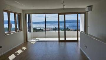 Thumbnail von Neue Maisonettewohnung mit Panorama-Meerblick