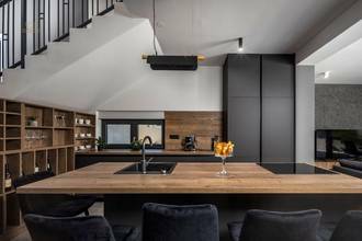 Thumbnail von Moderne Villa mit Pool in der 1. Reihe zum Meer