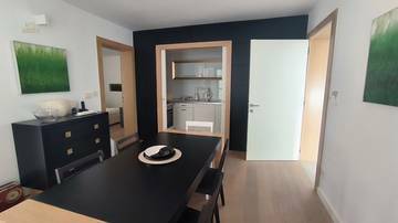 Thumbnail von Doppelhaushälfte mit 3 Wohneinheiten und schönem Meerblick, Region Pakostane