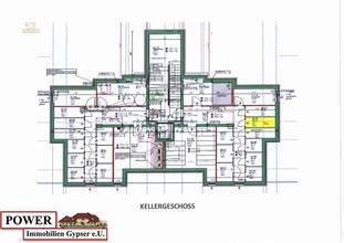 Thumbnail von Neuwertige 3-Zimmer Wohnung mit großen Balkon & Carport!