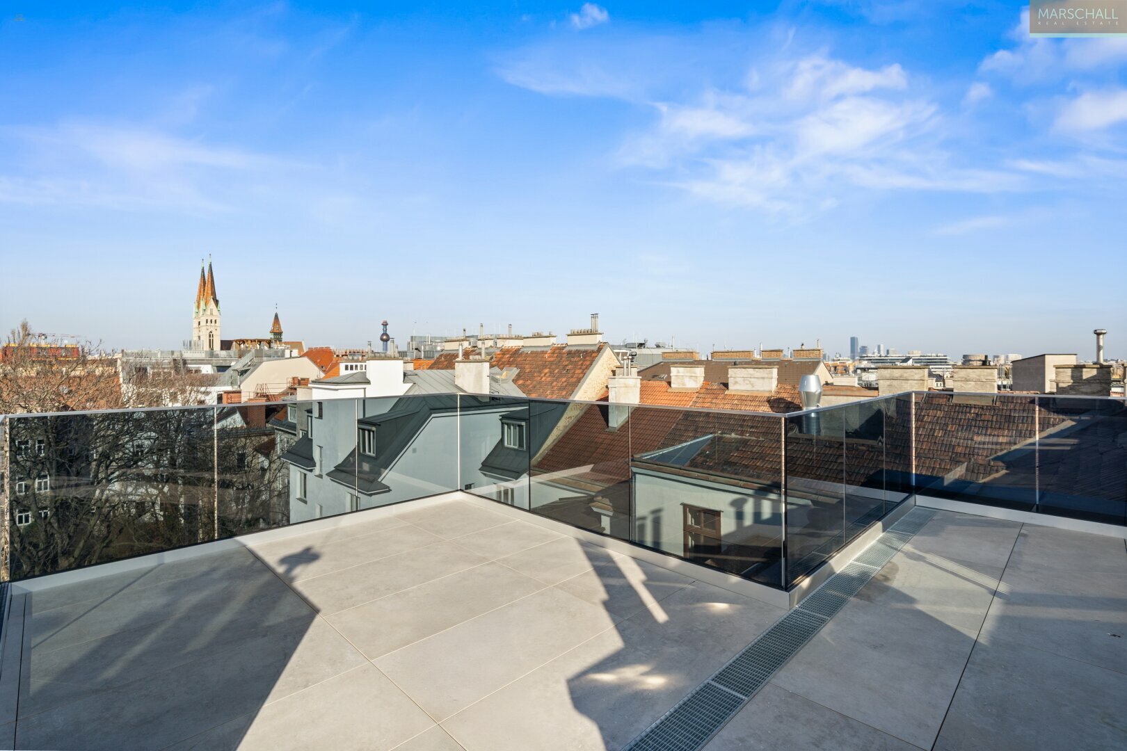 Thumbnail von Exklusive 5-Zimmer-Dachgeschoßwohnung mit Liftzugang und Dachterrasse