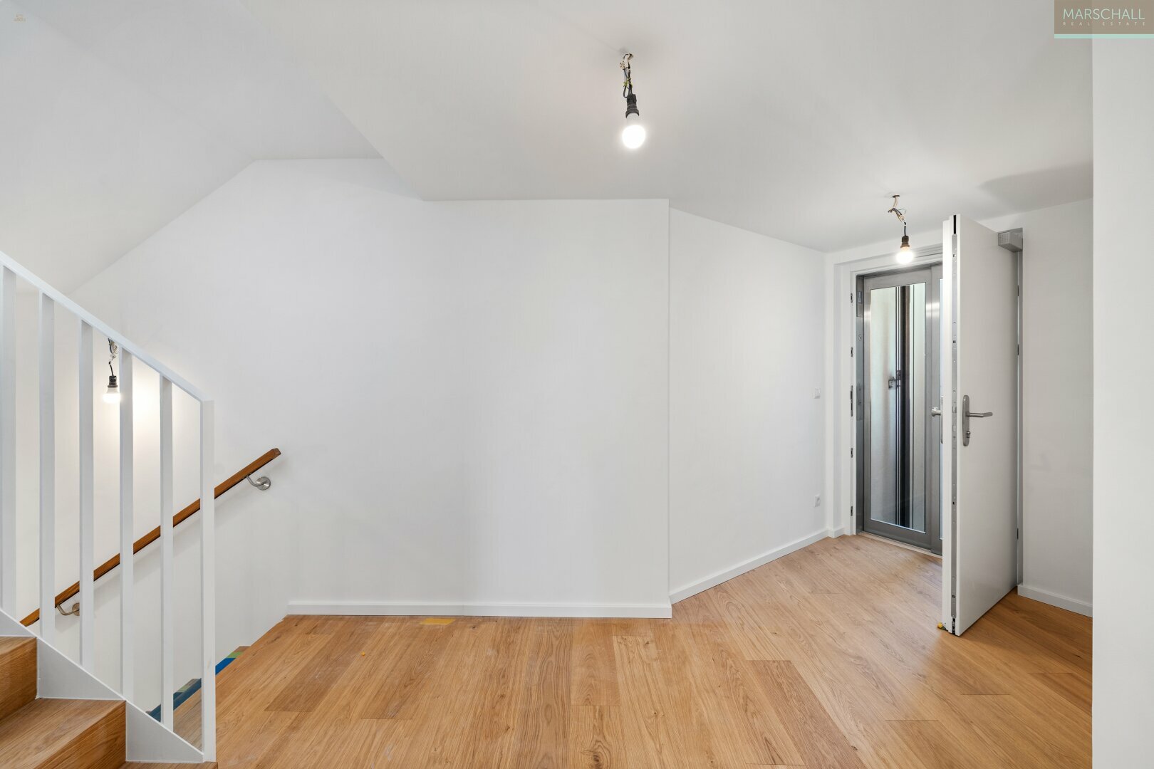 Thumbnail von Exklusive 5-Zimmer-Dachgeschoßwohnung mit Liftzugang und Dachterrasse