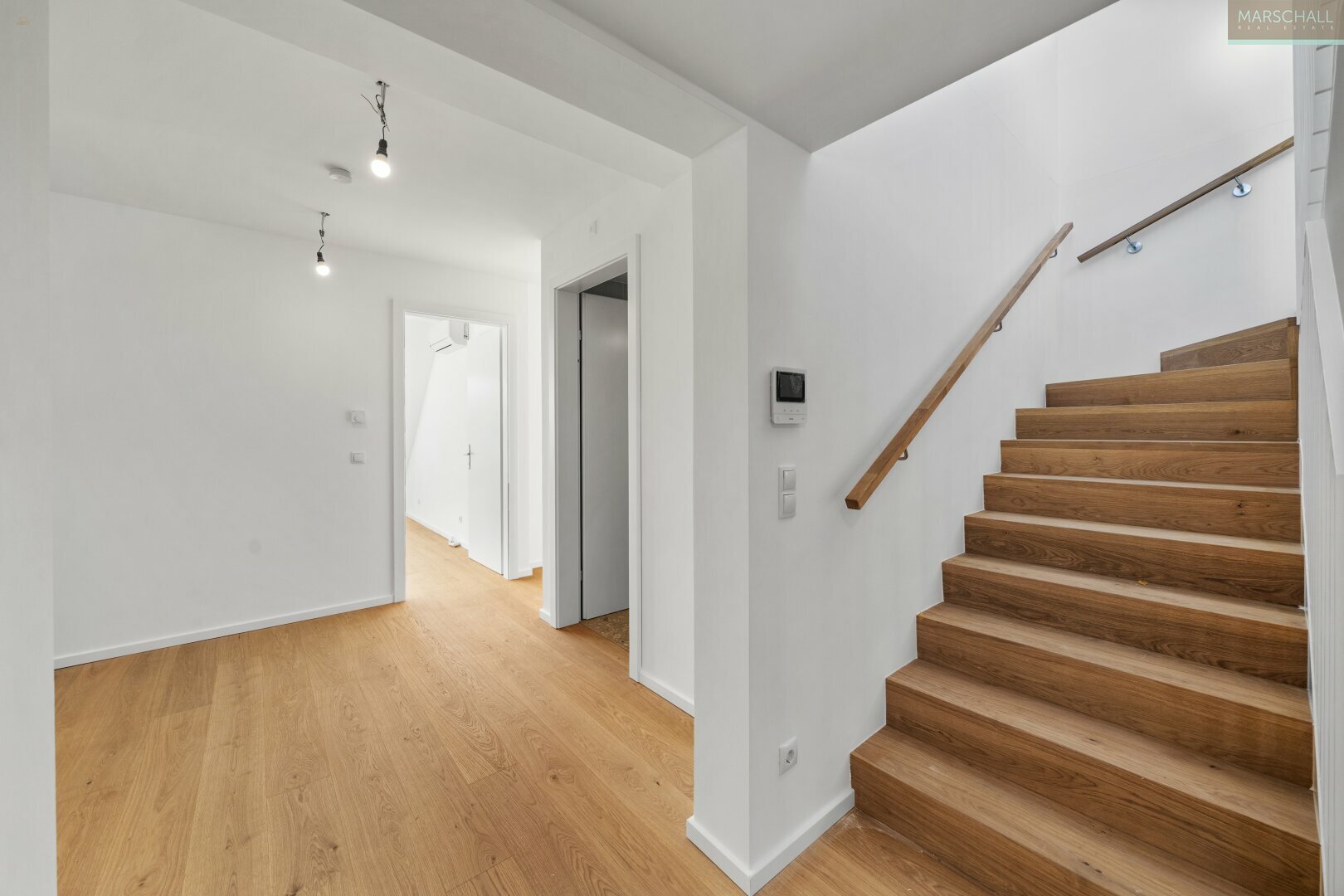 Thumbnail von Exklusive 5-Zimmer-Dachgeschoßwohnung mit Liftzugang und Dachterrasse