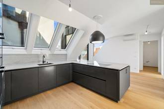 Thumbnail von Exklusive 5-Zimmer-Dachgeschoßwohnung mit Liftzugang und Dachterrasse