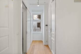 Thumbnail von Perfekt sanierte 2-Zimmer-Altbauwohnung mit Garten in Top-Lage