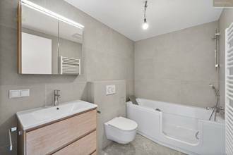 Thumbnail von 3-Zimmer-Dachgeschoßwohnung mit Terrasse