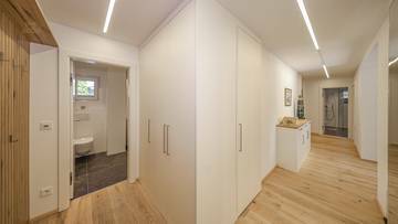 Thumbnail von Exklusive Gartenwohnung in sonniger Ruhelage