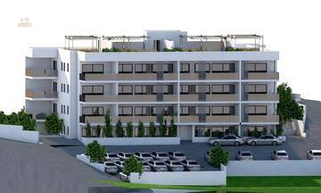 Thumbnail von Moderne Neubau-Appartements mit Meerblick