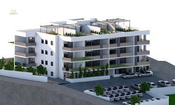 Thumbnail von Moderne Neubau-Appartements mit Meerblick