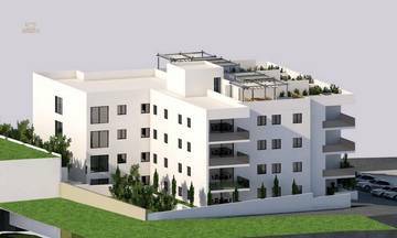 Thumbnail von Moderne Neubau-Appartements mit Meerblick