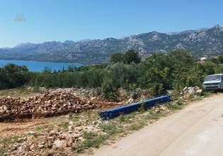 Thumbnail von Baugrundstück mit schönem Meerblick