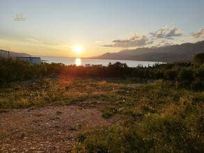 Thumbnail von Baugrundstück mit schönem Meerblick