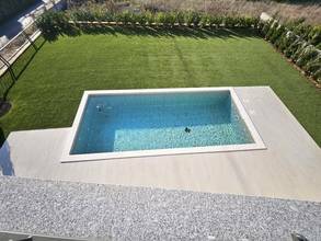 Thumbnail von Moderne Villa mit Pool in ruhiger Lage