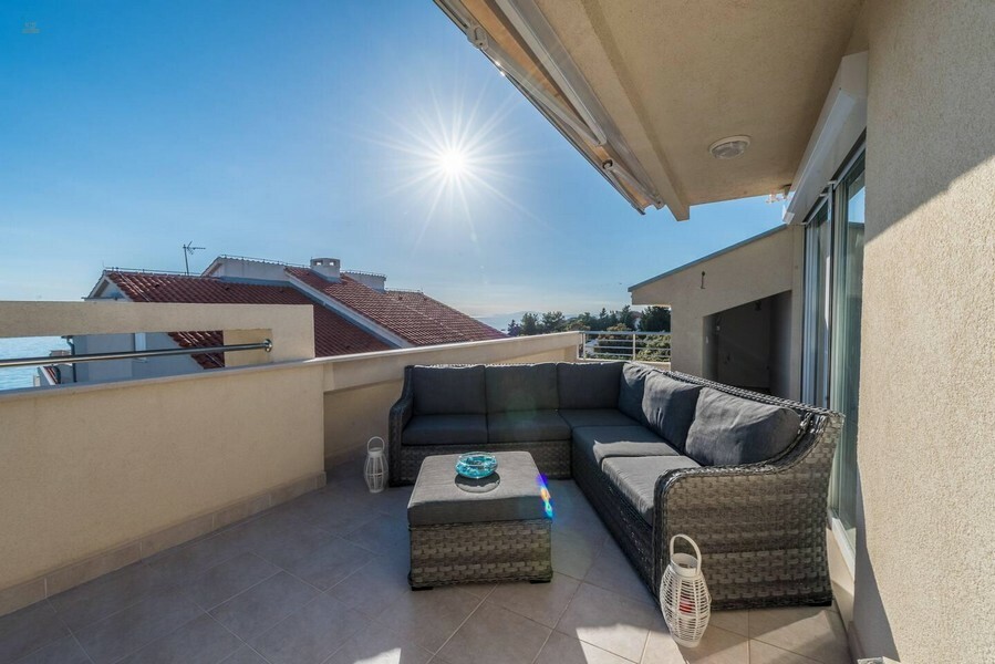 Thumbnail von Penthouse nahe dem Meer