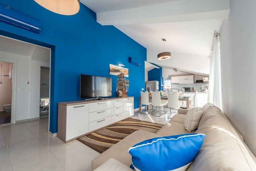 Thumbnail von Penthouse nahe dem Meer