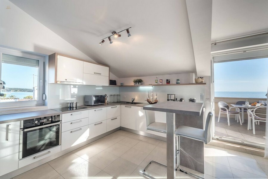 Thumbnail von Penthouse nahe dem Meer