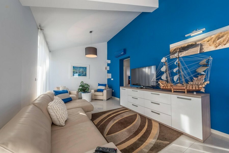 Thumbnail von Penthouse nahe dem Meer