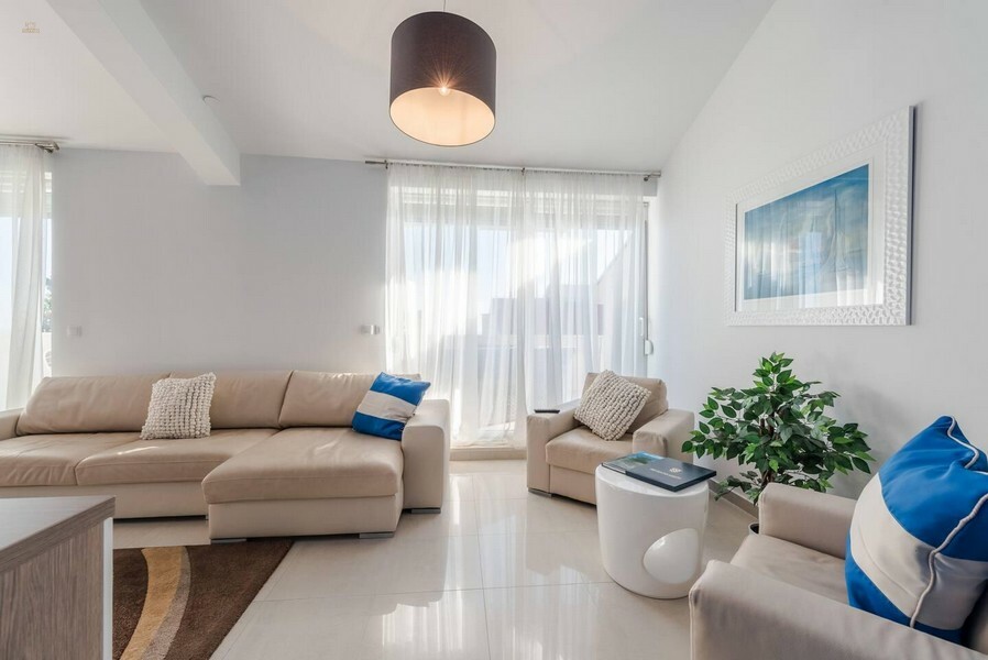 Thumbnail von Penthouse nahe dem Meer