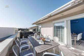 Thumbnail von Penthouse nahe dem Meer