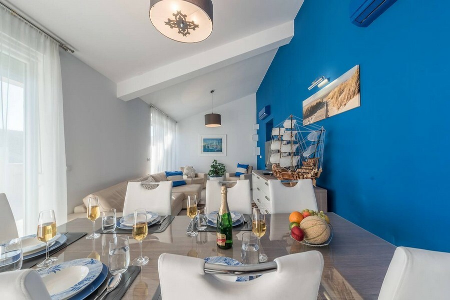 Thumbnail von Penthouse nahe dem Meer