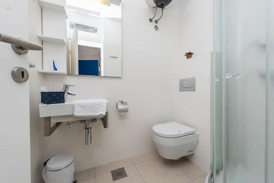 Thumbnail von Penthouse nahe dem Meer